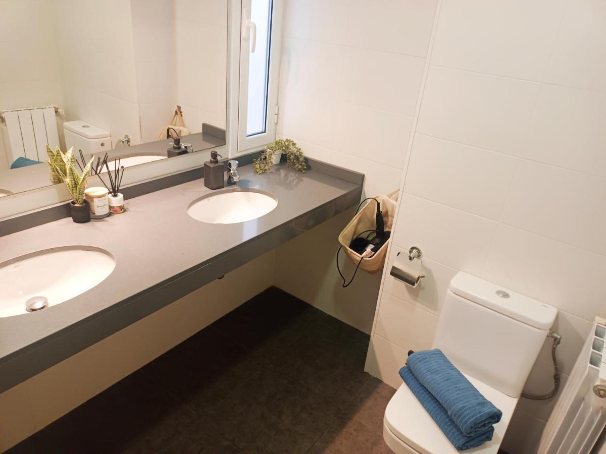 Private Rooms In Born Barcelona Buitenkant foto